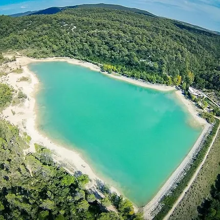 Piscine & Vue Pic Saint-loup, Au Calme Βίλα