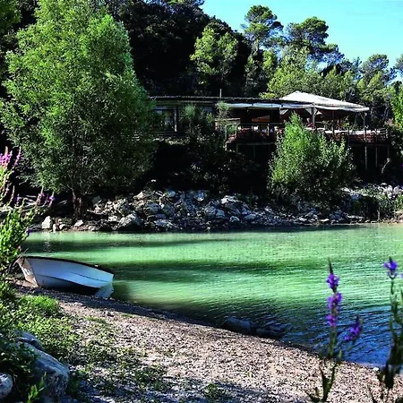 Βίλα Piscine & Vue Pic Saint-loup, Au Calme *